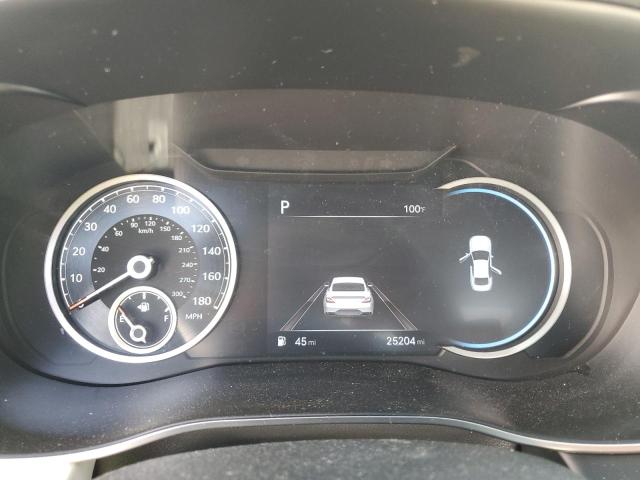 2022 GENESIS G70 BASE - KMTG54TE4NU101025