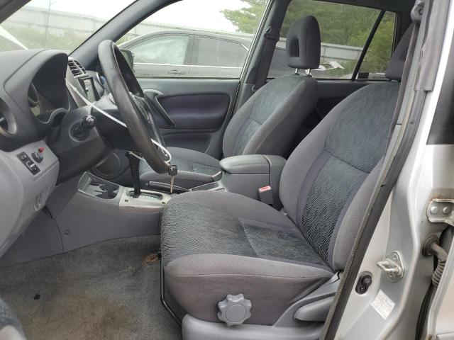 2001 Toyota Rav4 VIN: JTEGH20V910041349 Lot: 60625614