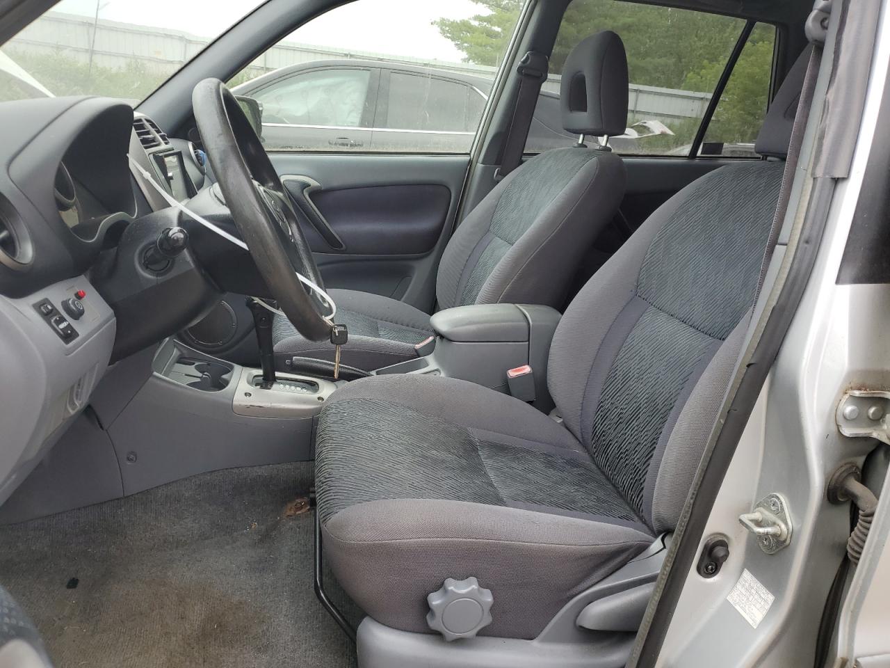 JTEGH20V910041349 2001 Toyota Rav4