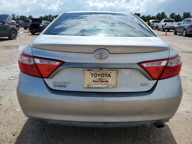 VIN 4T1BF1FKXFU493446 2015 Toyota Camry, LE no.6