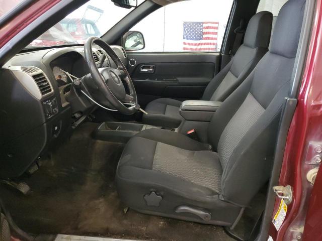 2009 GMC Canyon VIN: 1GTDT13EX98146166 Lot: 59792484