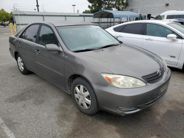 2003 Toyota Camry Le VIN: JTDBE32K330182890 Lot: 59303574