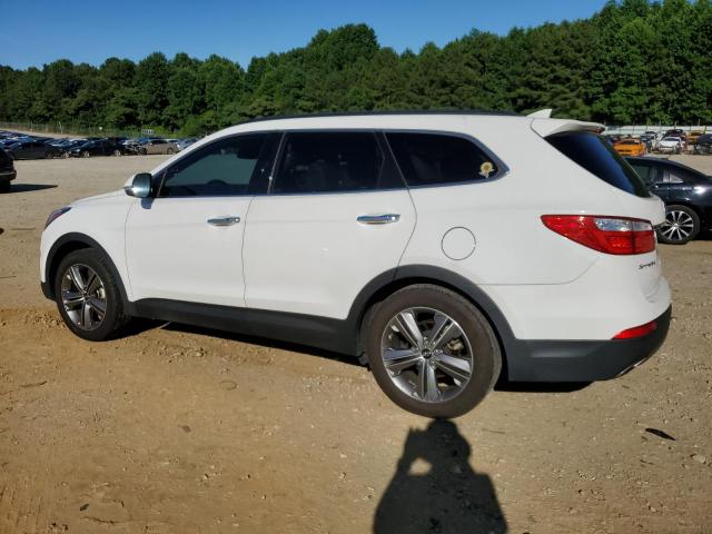 2014 Hyundai Santa Fe Gls VIN: KM8SR4HF6EU083914 Lot: 58711604