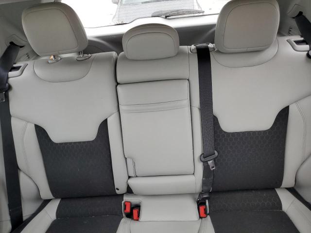 2018 Jeep Compass Latitude VIN: 3C4NJCBB2JT105629 Lot: 58462294