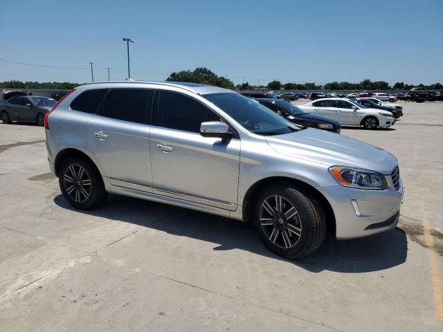 2016 Volvo Xc60 T5 Premier VIN: YV440MDK1G2807739 Lot: 58008454