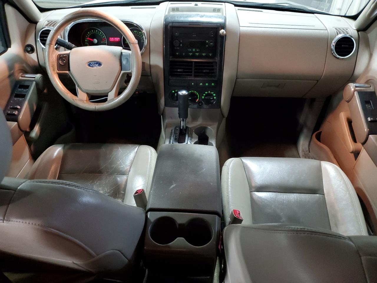 1FMEU73896UA94946 2006 Ford Explorer Xlt