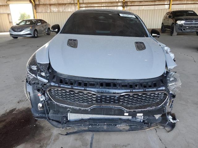 2023 Kia Stinger Gt2 VIN: KNAE55LC0P6128737 Lot: 58358724