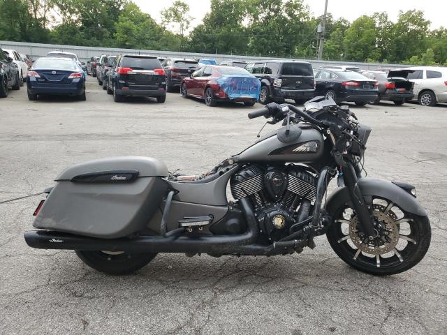 2020 INDIAN MOTORCYCLE CO. CHIEFTAIN - 56KTCDBBXL3384599