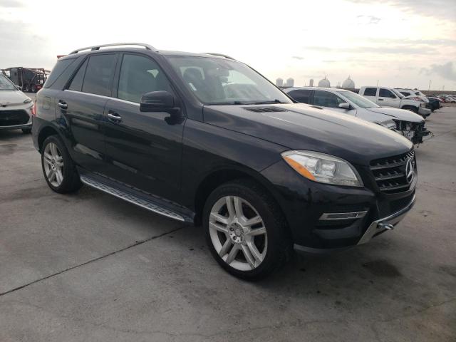 2014 Mercedes-Benz Ml 350 VIN: 4JGDA5JB3EA293787 Lot: 57217704