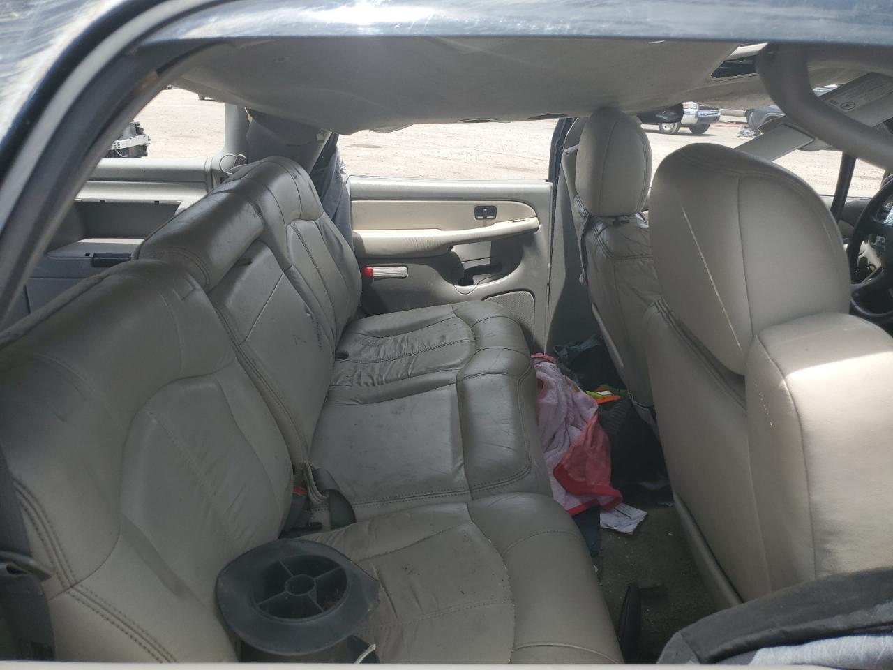 1GNEK13Z52R239162 2002 Chevrolet Tahoe K1500