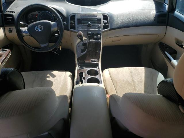 2009 Toyota Venza VIN: 4T3BK11A59U013089 Lot: 57528504