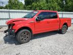 2016 FORD F150 SUPER - 1FTEW1EF7GFA10331