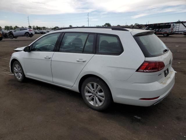 2018 VOLKSWAGEN GOLF SPORT - 3VW117AU2JM751074