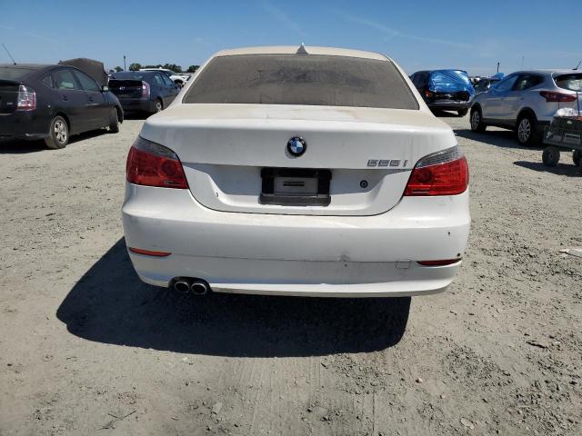 2008 BMW 528 I VIN: WBANU53578CT02598 Lot: 60554064