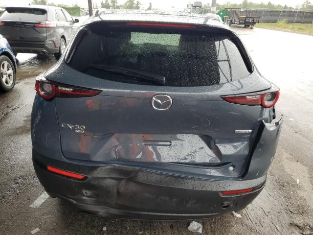 2024 Mazda Cx-30 Preferred VIN: 3MVDMBCM4RM649955 Lot: 58905134