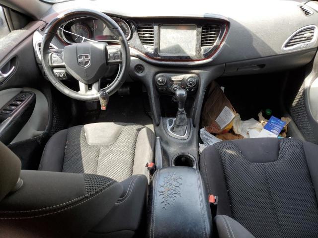 2015 Dodge Dart Sxt VIN: 1C3CDFBB2FD116356 Lot: 61000854