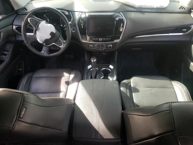2019 Chevrolet Traverse Lt VIN: 1GNEVHKW7KJ303515 Lot: 58157304