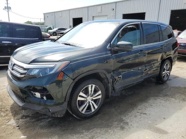 Vin: 5fnyf6h37hb067985, lot: 56252724, honda pilot ex 2017 img_1