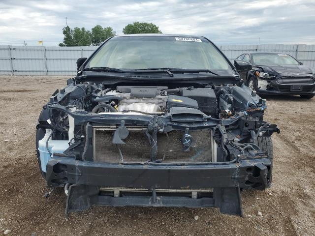 VIN 4T1BF1FK4FU897262 2015 Toyota Camry, LE no.5