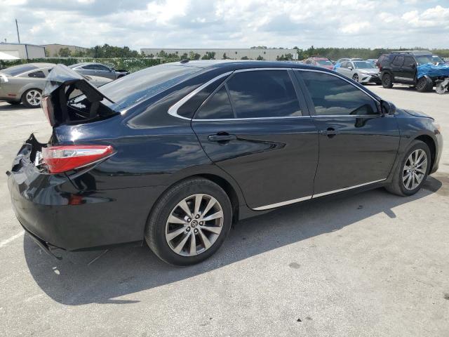 VIN 4T1BF1FK6HU625041 2017 Toyota Camry, LE no.3