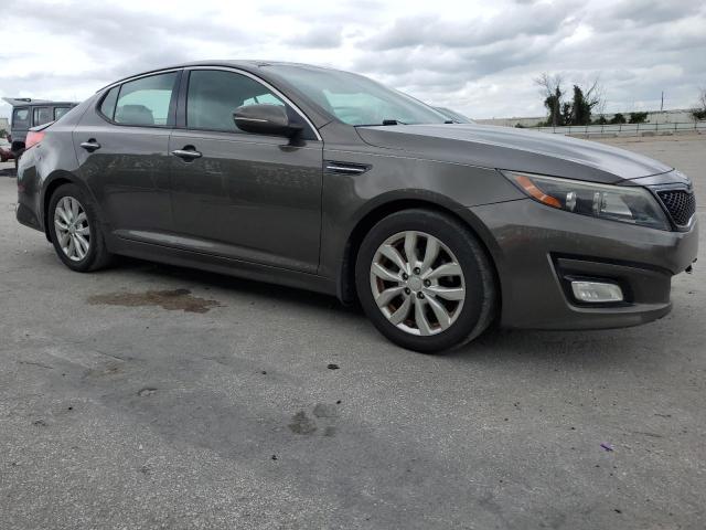 2014 Kia Optima Ex VIN: 5XXGN4A78EG276936 Lot: 59427774