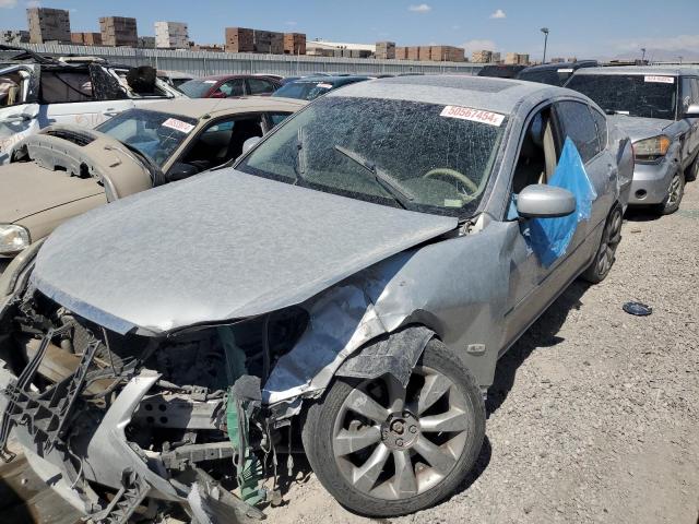 2006 Infiniti M35 Base VIN: JNKAY01F06M250368 Lot: 50567454