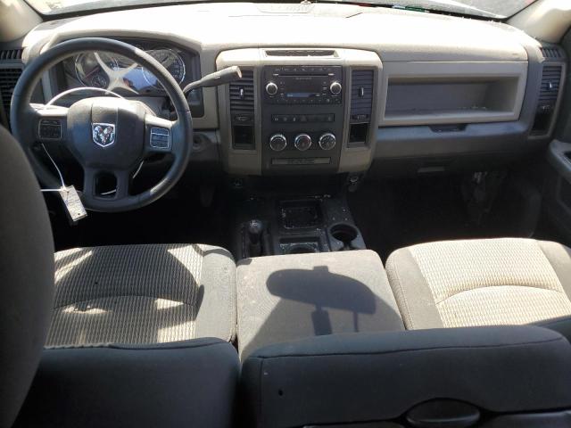 2012 Dodge Ram 2500 St VIN: 3C6UD5CL9CG291338 Lot: 59491494