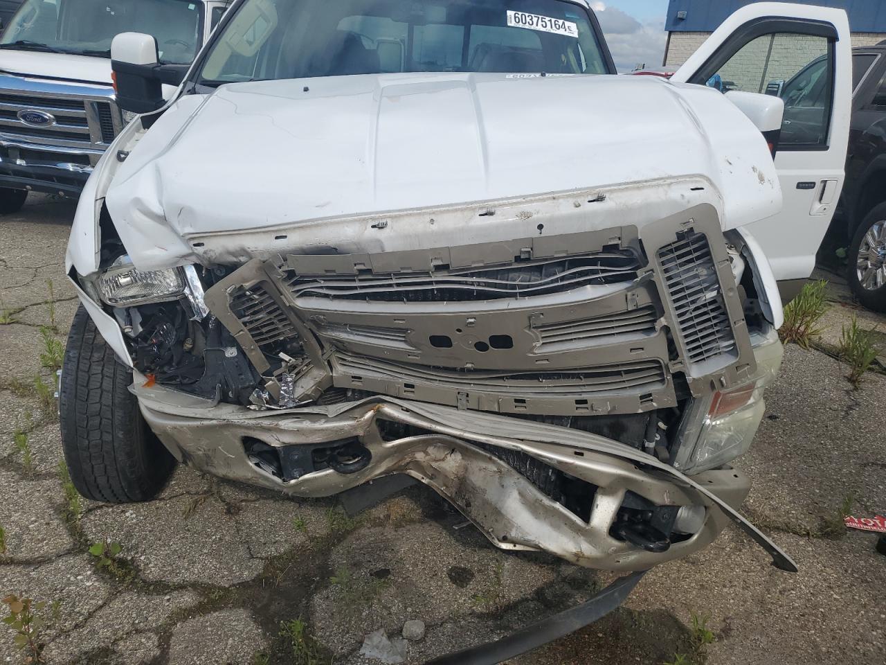 1FTWW33RX8EB40379 2008 Ford F350 Super Duty
