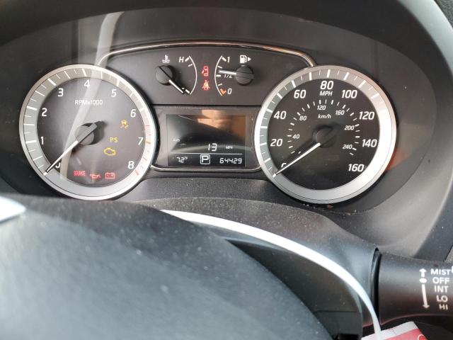 2013 Nissan Sentra S VIN: 3N1AB7AP2DL783305 Lot: 57513054