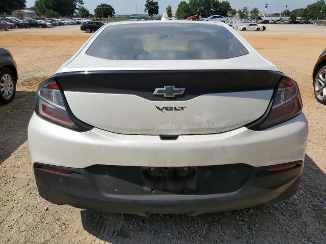 2017 Chevrolet Volt Premier VIN: 1G1RB6S57HU216177 Lot: 58825454