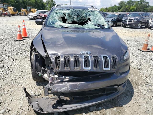 2015 JEEP CHEROKEE L - 1C4PJLCBXFW676861