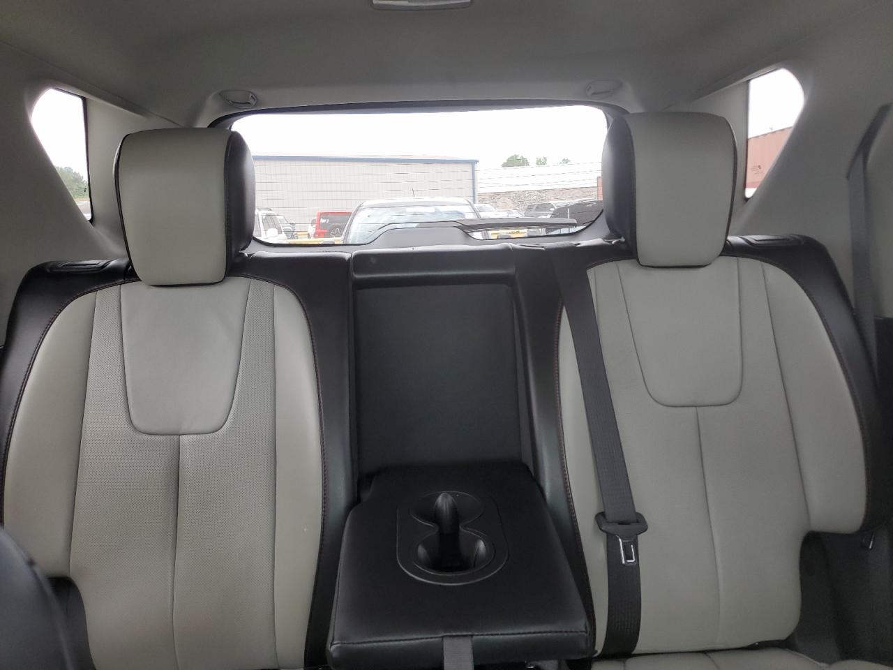 2GNALCEK1E6296966 2014 Chevrolet Equinox Lt