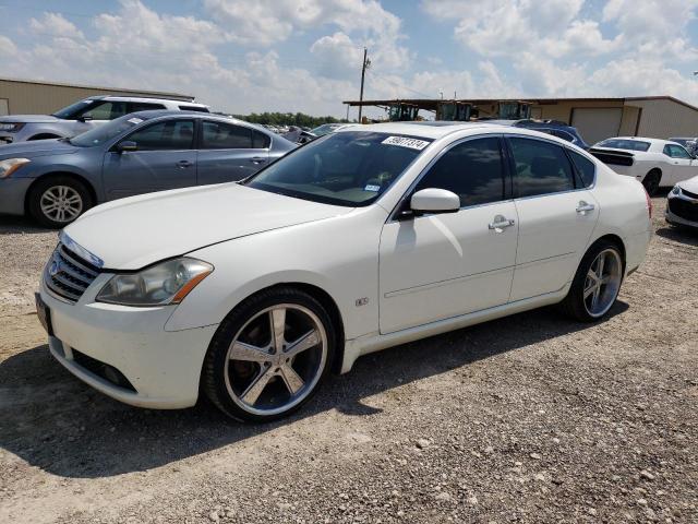 2007 Infiniti M35 Base VIN: JNKAY01E87M309403 Lot: 59077374