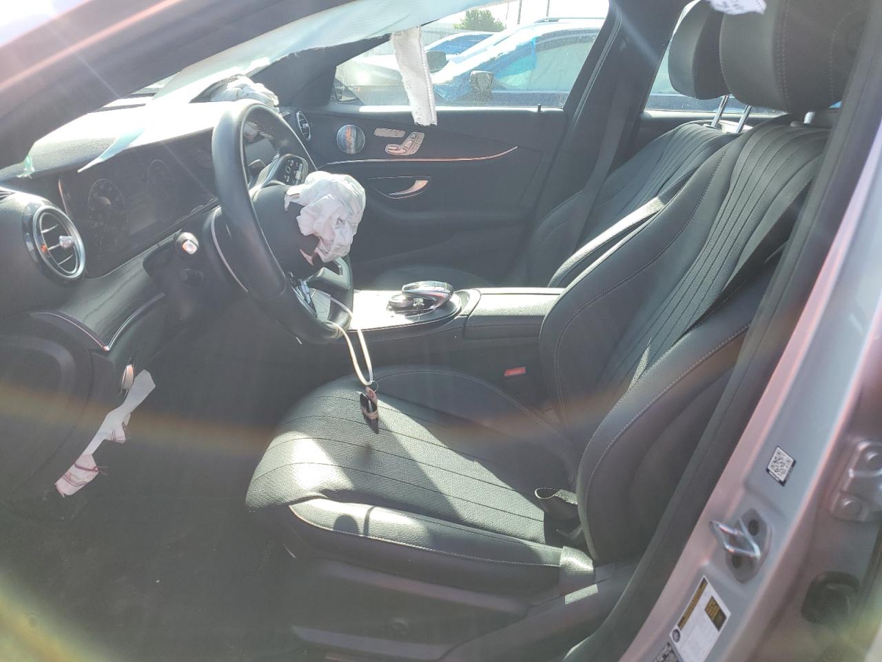 W1KZF8DB0LA764547 2020 Mercedes-Benz E 350