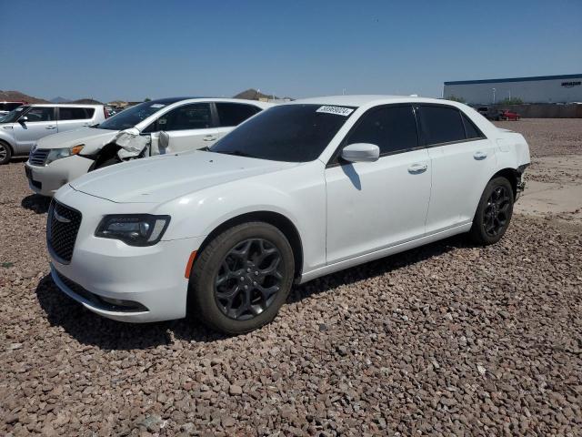 2C3CCAGG7KH648578 2019 Chrysler 300 S