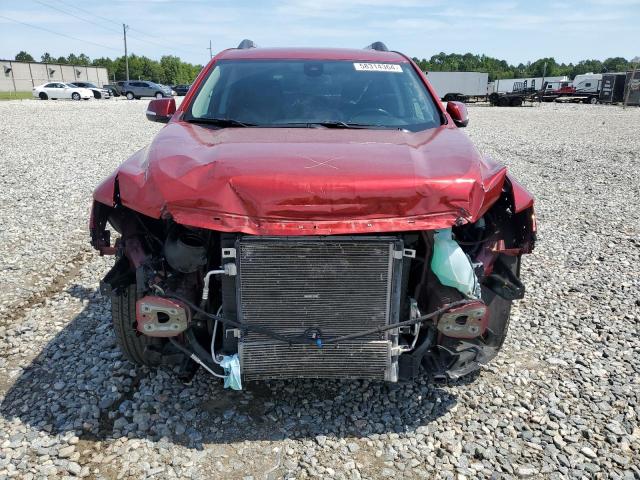 2021 GMC Acadia Slt VIN: 1GKKNMLS6MZ218996 Lot: 58314364