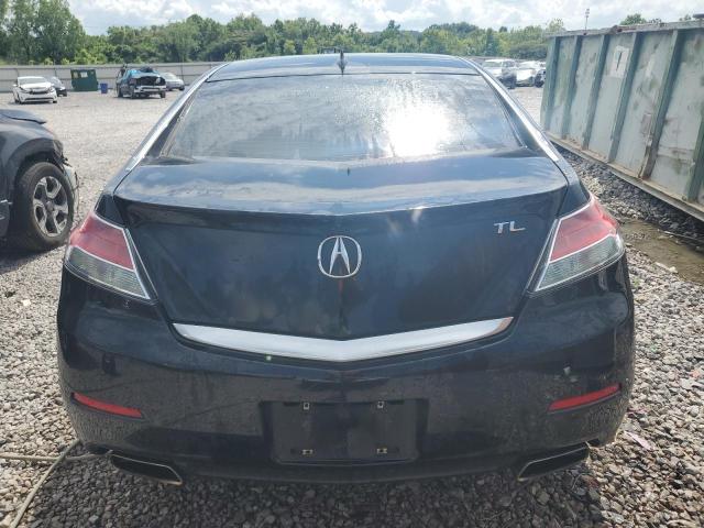 2013 Acura Tl Tech VIN: 19UUA8F57DA006119 Lot: 57563284