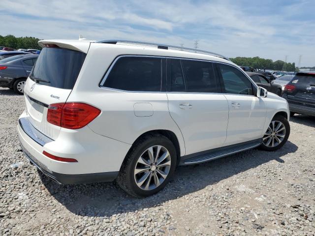 2014 Mercedes-Benz Gl 450 4Matic VIN: 4JGDF7CE9EA299792 Lot: 58746714