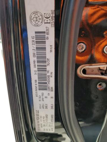 2019 RAM 1500 CLASS - 1C6RR7GG4KS670772