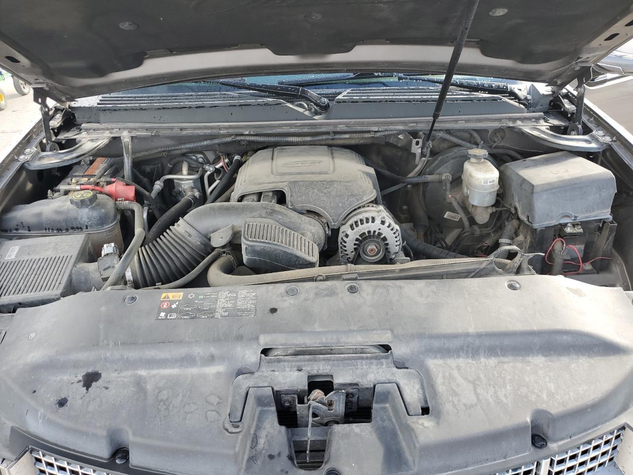 1GYS4CEF5DR379066 2013 Cadillac Escalade Premium