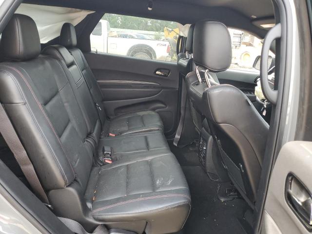 2022 Dodge Durango R/T VIN: 1C4SDHCT6NC230410 Lot: 58772694