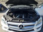 MERCEDES-BENZ GL 450 4MA photo