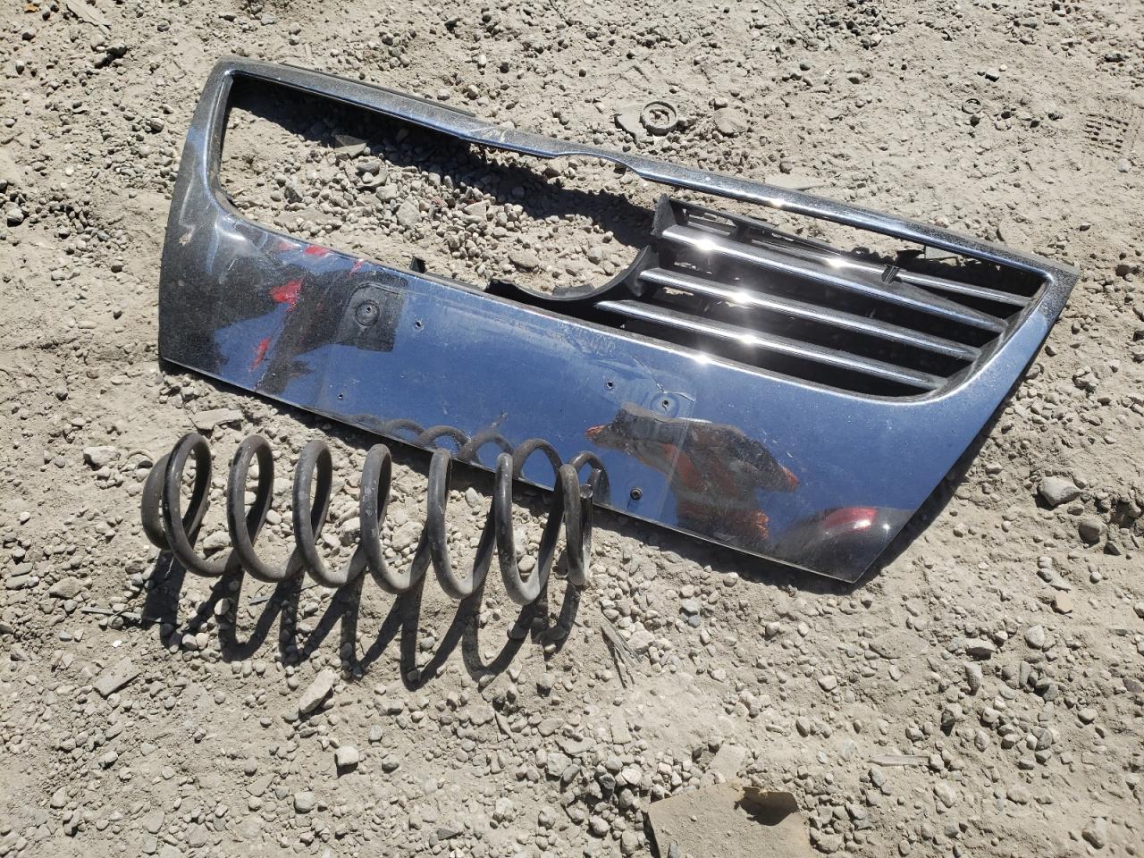 WVWAK73C47P137103 2007 Volkswagen Passat 2.0T