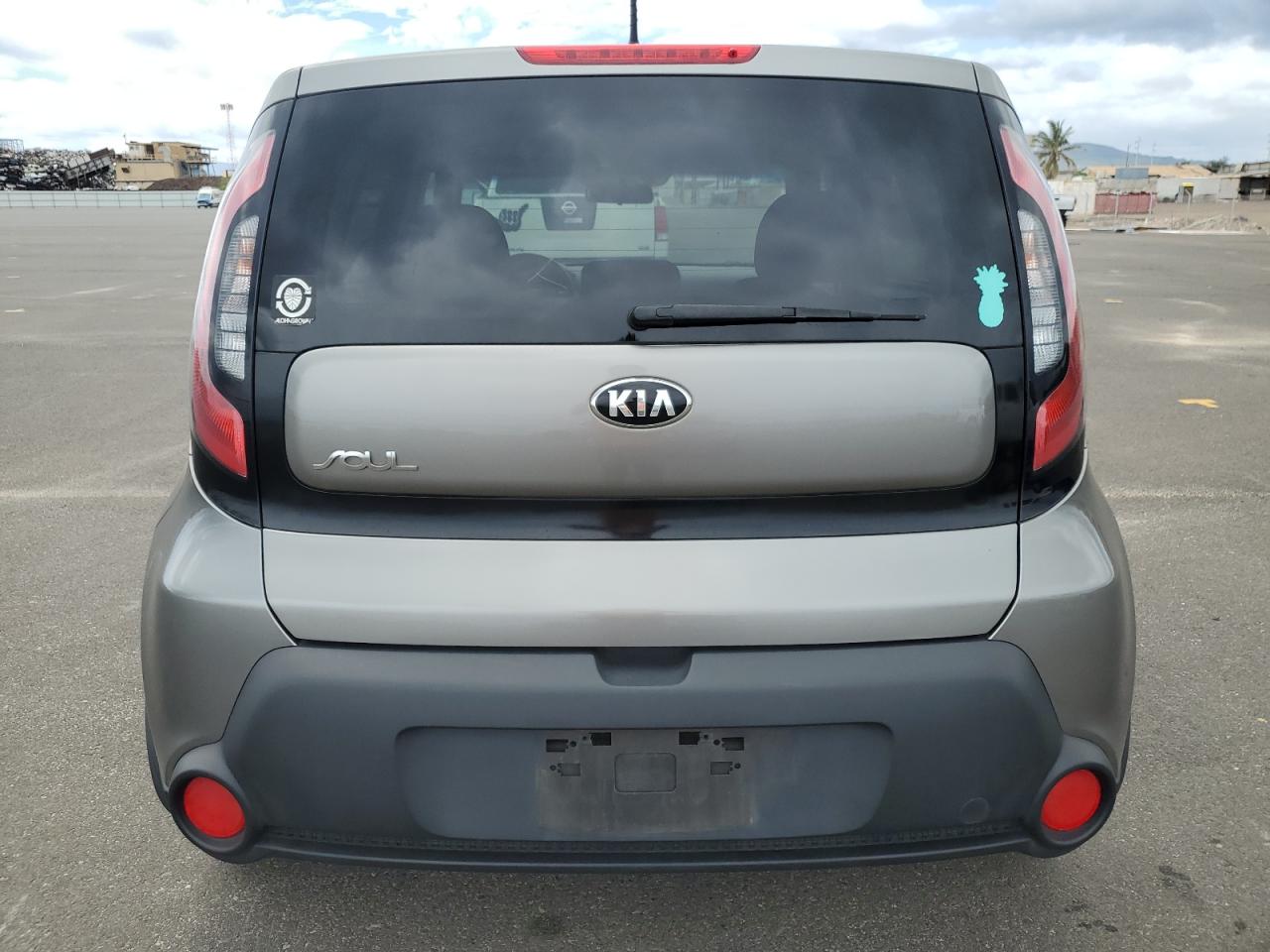 KNDJN2A29F7135950 2015 Kia Soul