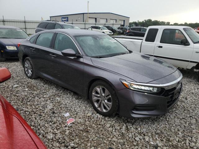 2019 HONDA ACCORD LX - 1HGCV1F16KA149371