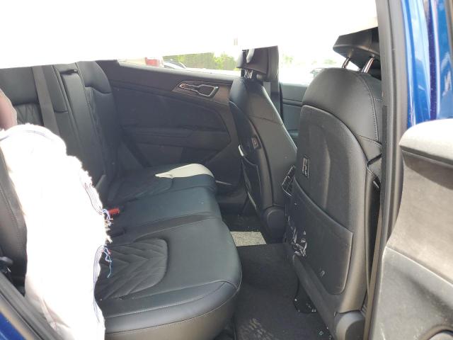 2024 KIA SPORTAGE X - 5XYK7CDF4RG169028