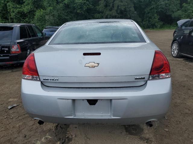 2013 Chevrolet Impala Ls VIN: 2G1WF5E38D1262456 Lot: 56052294