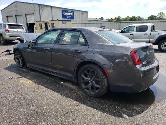 2C3CCADG6PH706918 2023 Chrysler 300 Touring L