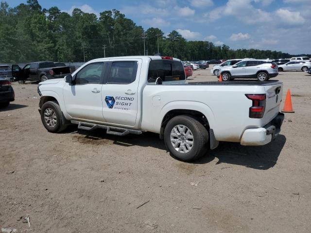 2023 NISSAN FRONTIER S - 1N6ED1FK1PN659143