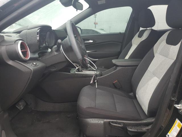 2024 Chevrolet Trax 1Rs VIN: KL77LGE27RC161852 Lot: 60272124